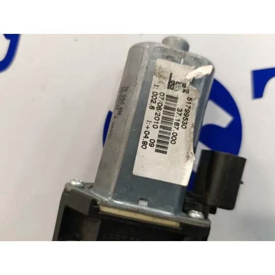 Elevalunas Delantero Derecho para Ford Ka (Ccu)