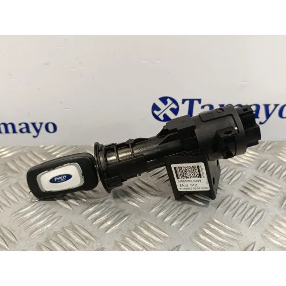 Conmutador De Arranque para Ford Ka (Ccu)
