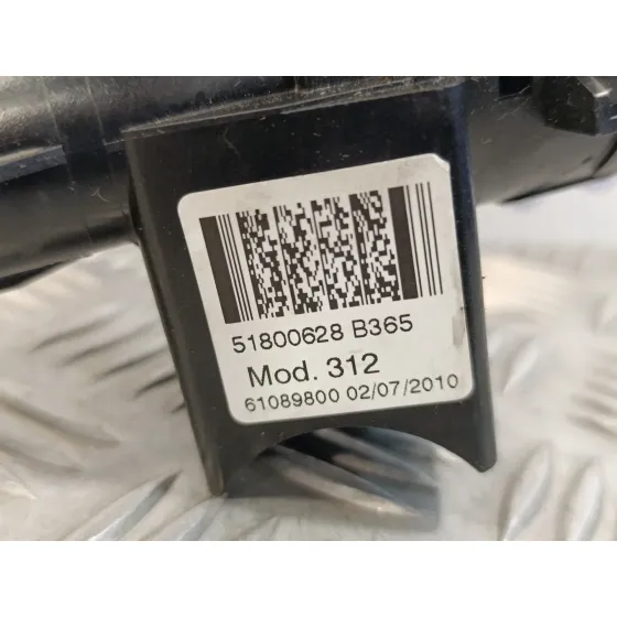 Conmutador De Arranque para Ford Ka (Ccu)