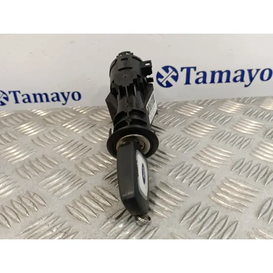 Conmutador De Arranque para Ford Ka (Ccu)
