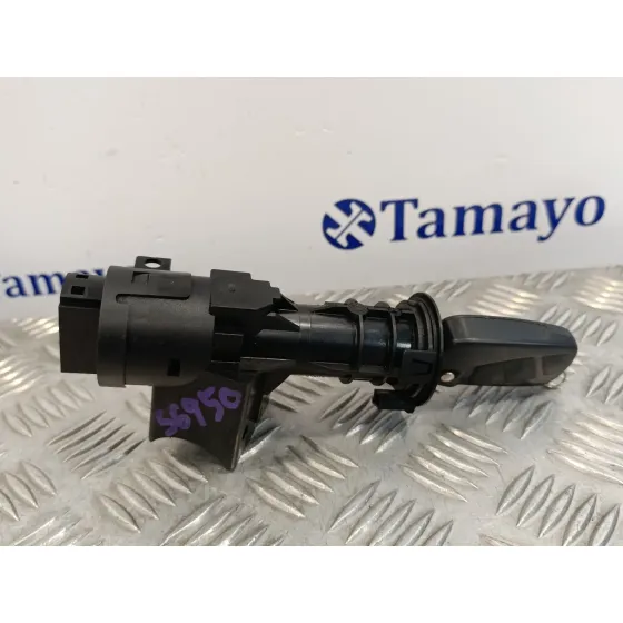 Conmutador De Arranque para Ford Ka (Ccu)