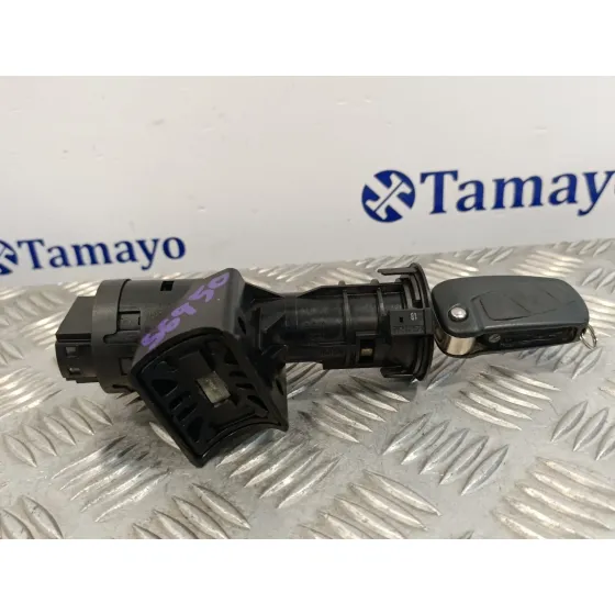 Conmutador De Arranque para Ford Ka (Ccu)