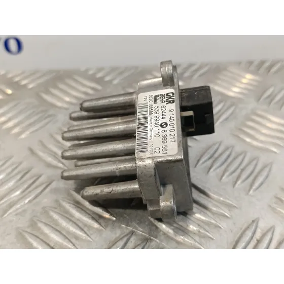 Caja Precalentamiento para Bmw X5 (E53)