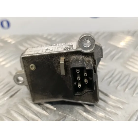 Caja Precalentamiento para Bmw X5 (E53)