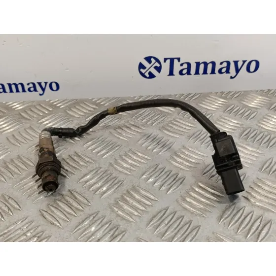 Sonda Lambda para Peugeot Partner Kombi
