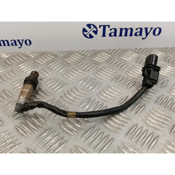 Sonda Lambda para Peugeot Partner Kombi