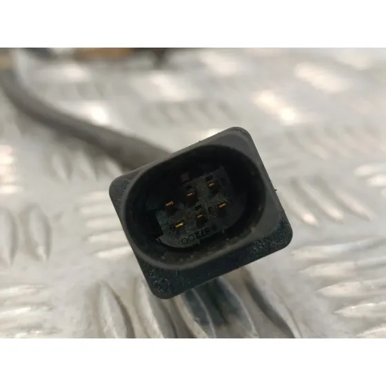 Sonda Lambda para Peugeot Partner Kombi