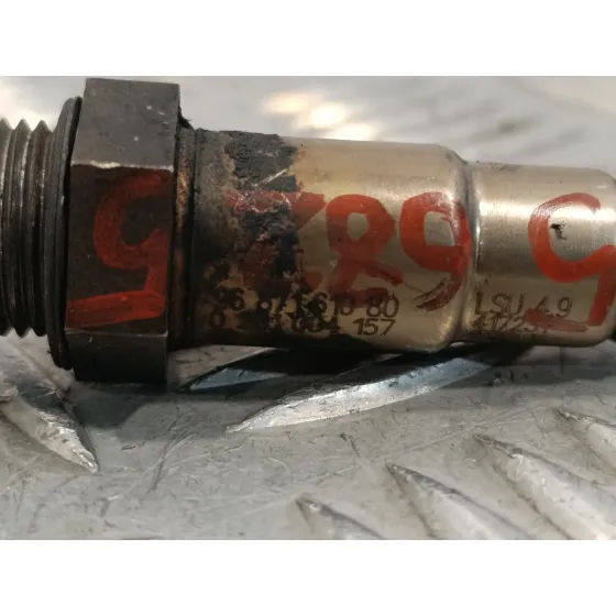 Sonda Lambda para Peugeot Partner Kombi