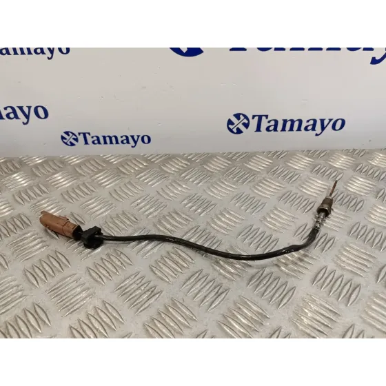 Sonda Lambda para Peugeot Partner Kombi
