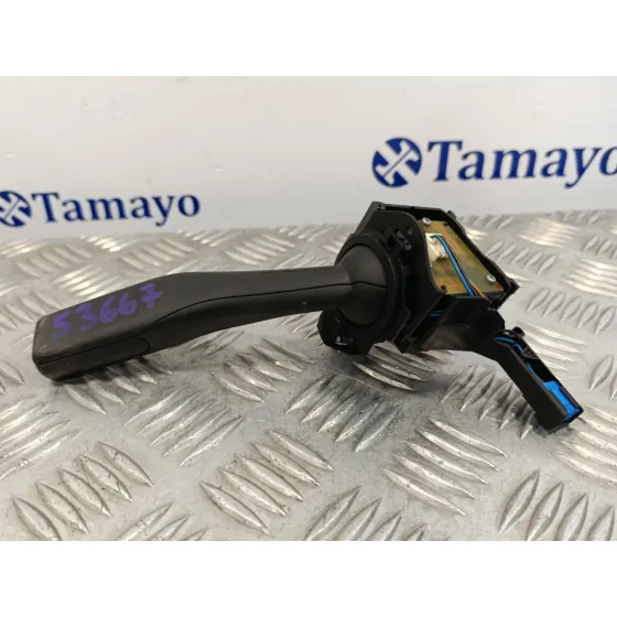 Mando Limpia para Volkswagen Golf Plus (5M1)