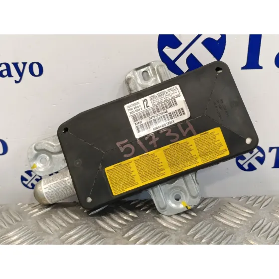 Airbag Lateral Delantero Derecho para Bmw X5 (E53)