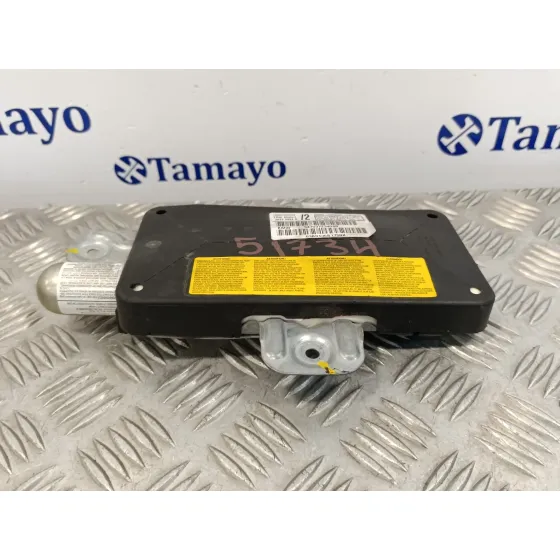 Airbag Lateral Delantero Derecho para Bmw X5 (E53)