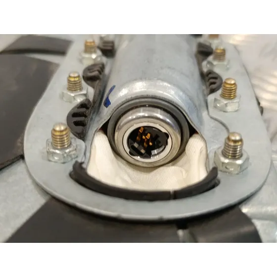 Airbag Lateral Delantero Derecho para Bmw X5 (E53)