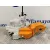 Cerradura Puerta Delantera Izquierda para Ford Ka (Ccu)