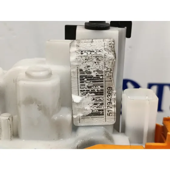 Cerradura Puerta Delantera Izquierda para Ford Ka (Ccu)