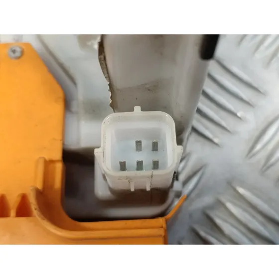 Cerradura Puerta Delantera Izquierda para Ford Ka (Ccu)