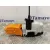 Cerradura Puerta Delantera Izquierda para Ford Ka (Ccu)