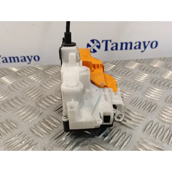 Cerradura Puerta Delantera Izquierda para Ford Ka (Ccu)