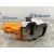 Cerradura Puerta Delantera Izquierda para Ford Ka (Ccu)