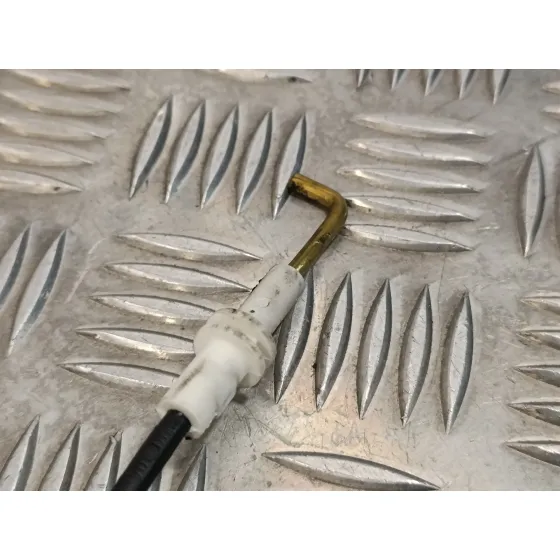 Cerradura Puerta Delantera Izquierda para Ford Ka (Ccu)