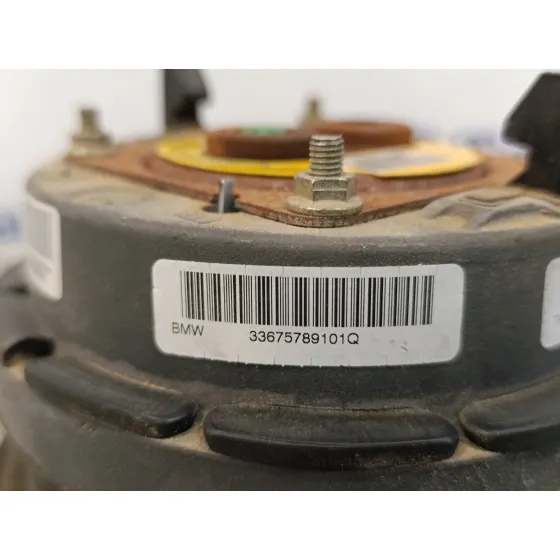 Airbag Delantero Izquierdo para Bmw X5 (E53)