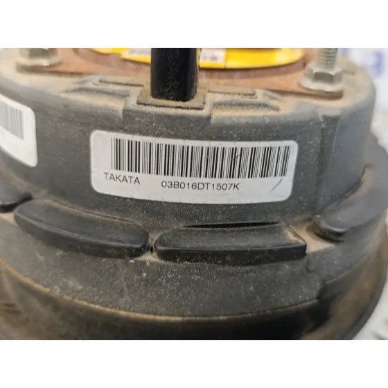 Airbag Delantero Izquierdo para Bmw X5 (E53)