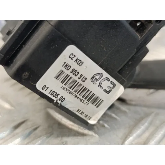 Mando Intermitentes para Volkswagen Golf Plus (5M1)