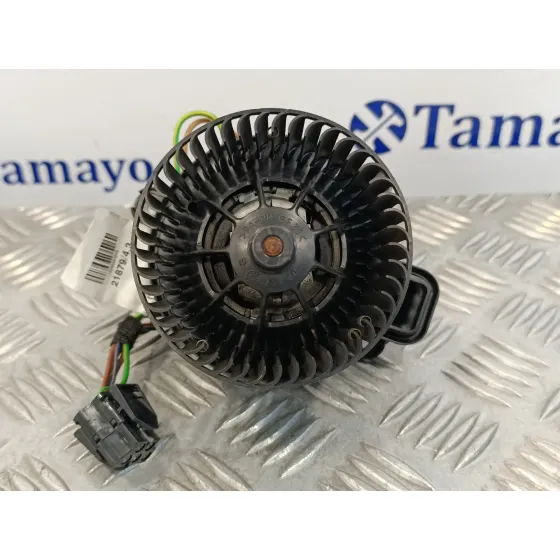 Motor Calefaccion para Bmw X5 (E53)