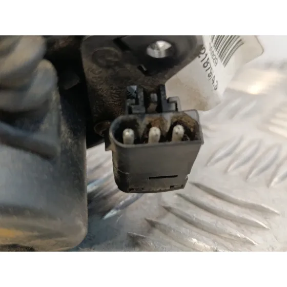 Motor Calefaccion para Bmw X5 (E53)