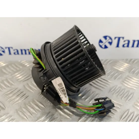 Motor Calefaccion para Bmw X5 (E53)