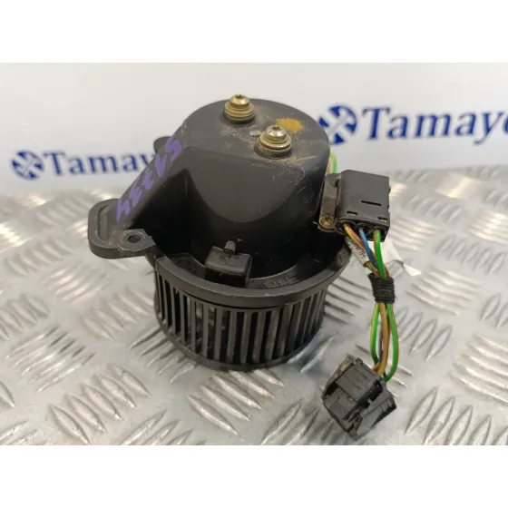 Motor Calefaccion para Bmw X5 (E53)