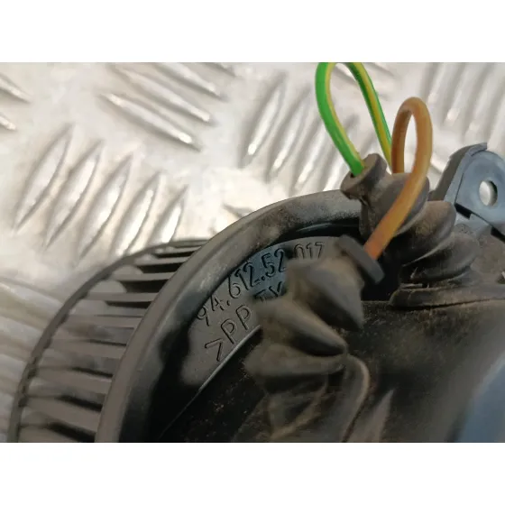 Motor Calefaccion para Bmw X5 (E53)