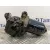 Motor Limpia Delantero para Mitsubishi Montero (V20/V40)