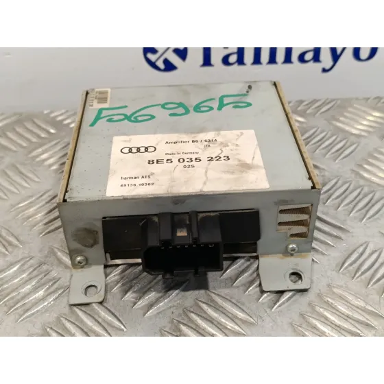 Modulo Electronico para Audi A4 Berlina (8E)
