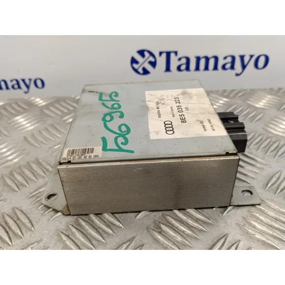 Modulo Electronico para Audi A4 Berlina (8E)