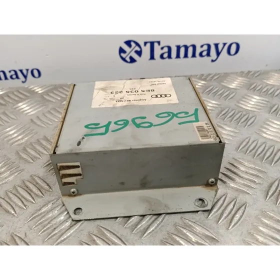 Modulo Electronico para Audi A4 Berlina (8E)