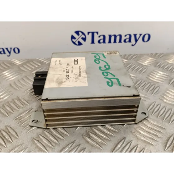 Modulo Electronico para Audi A4 Berlina (8E)