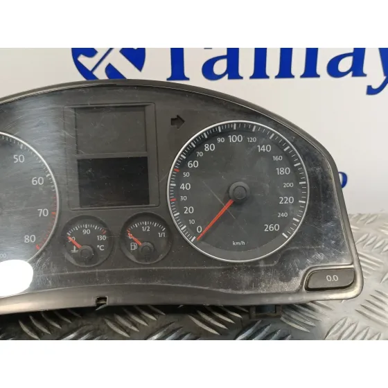 Cuadro Instrumentos para Volkswagen Golf Plus (5M1)