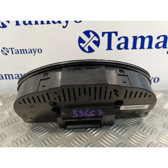 Cuadro Instrumentos para Volkswagen Golf Plus (5M1)