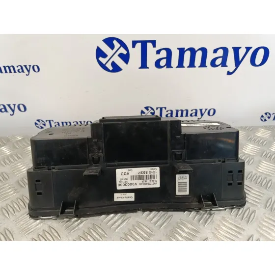 Cuadro Instrumentos para Volkswagen Golf Plus (5M1)