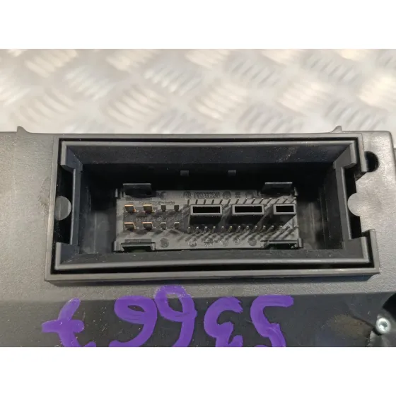 Cuadro Instrumentos para Volkswagen Golf Plus (5M1)