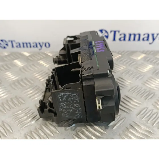 Mando Climatizador para Volkswagen Golf Plus (5M1)
