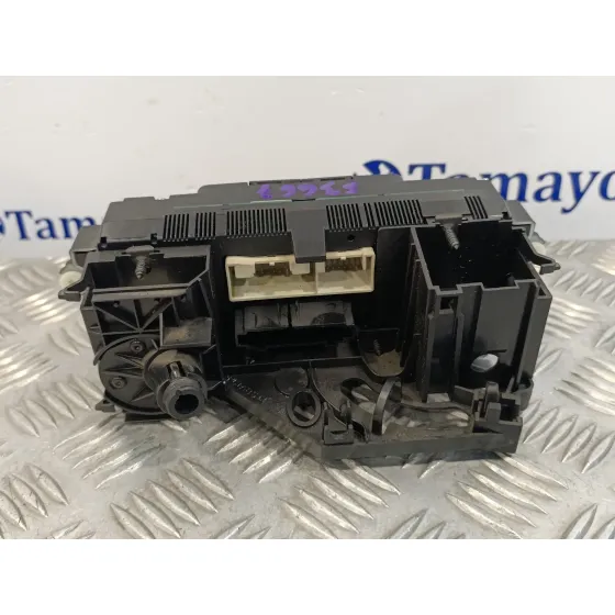 Mando Climatizador para Volkswagen Golf Plus (5M1)