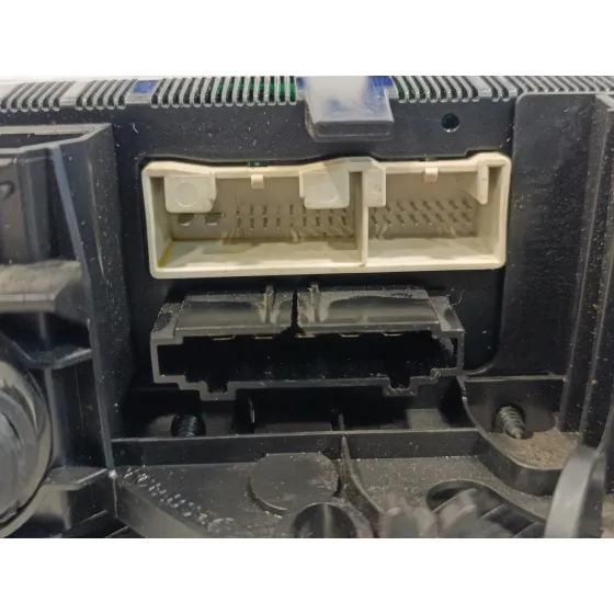 Mando Climatizador para Volkswagen Golf Plus (5M1)