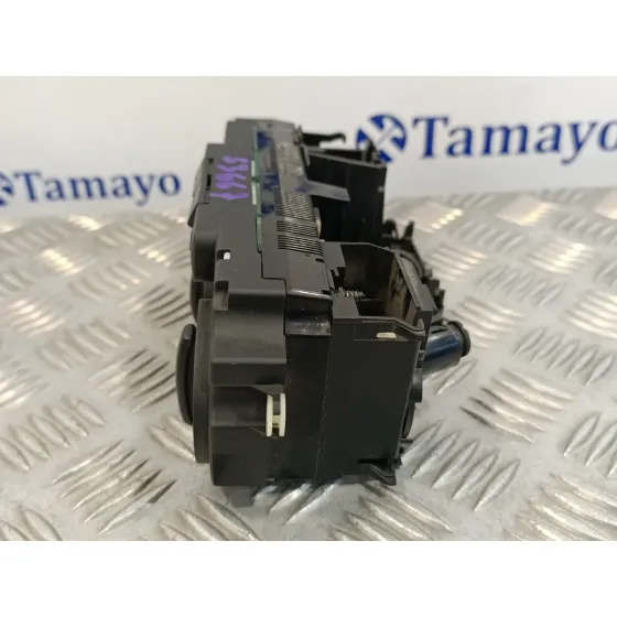 Mando Climatizador para Volkswagen Golf Plus (5M1)