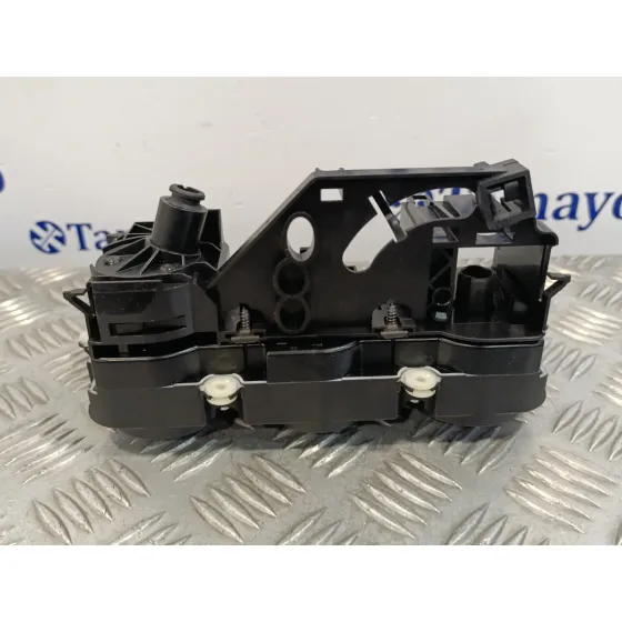 Mando Climatizador para Volkswagen Golf Plus (5M1)