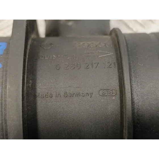 Caudalimetro para Volkswagen Sharan (7M6/7M9)