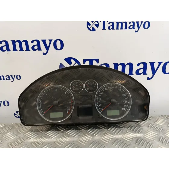 Cuadro Instrumentos para Volkswagen Sharan (7M6/7M9)