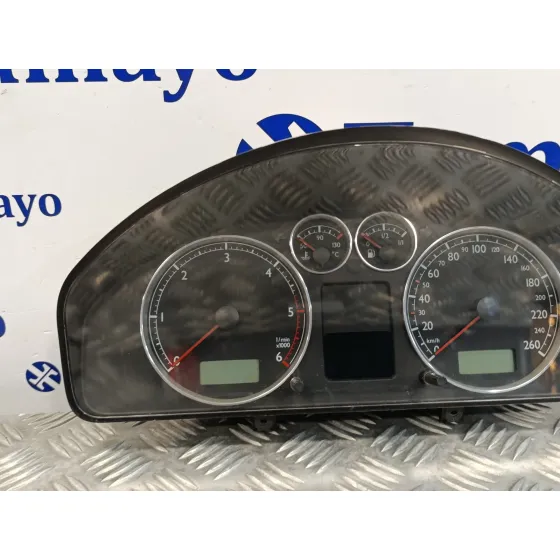Cuadro Instrumentos para Volkswagen Sharan (7M6/7M9)