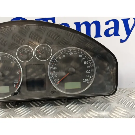 Cuadro Instrumentos para Volkswagen Sharan (7M6/7M9)